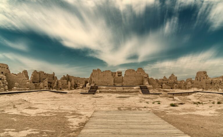 Babylon Secrets of the World's First Great Empire